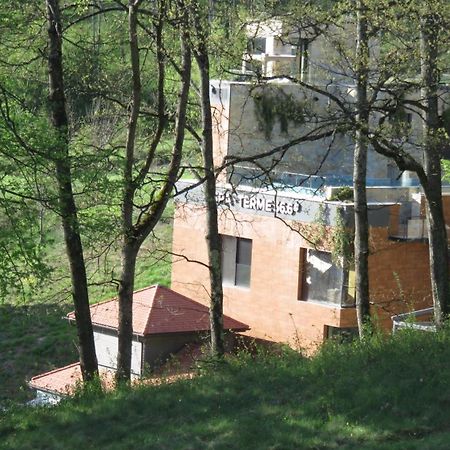 Guest House Pribojska Banja Kültér fotó