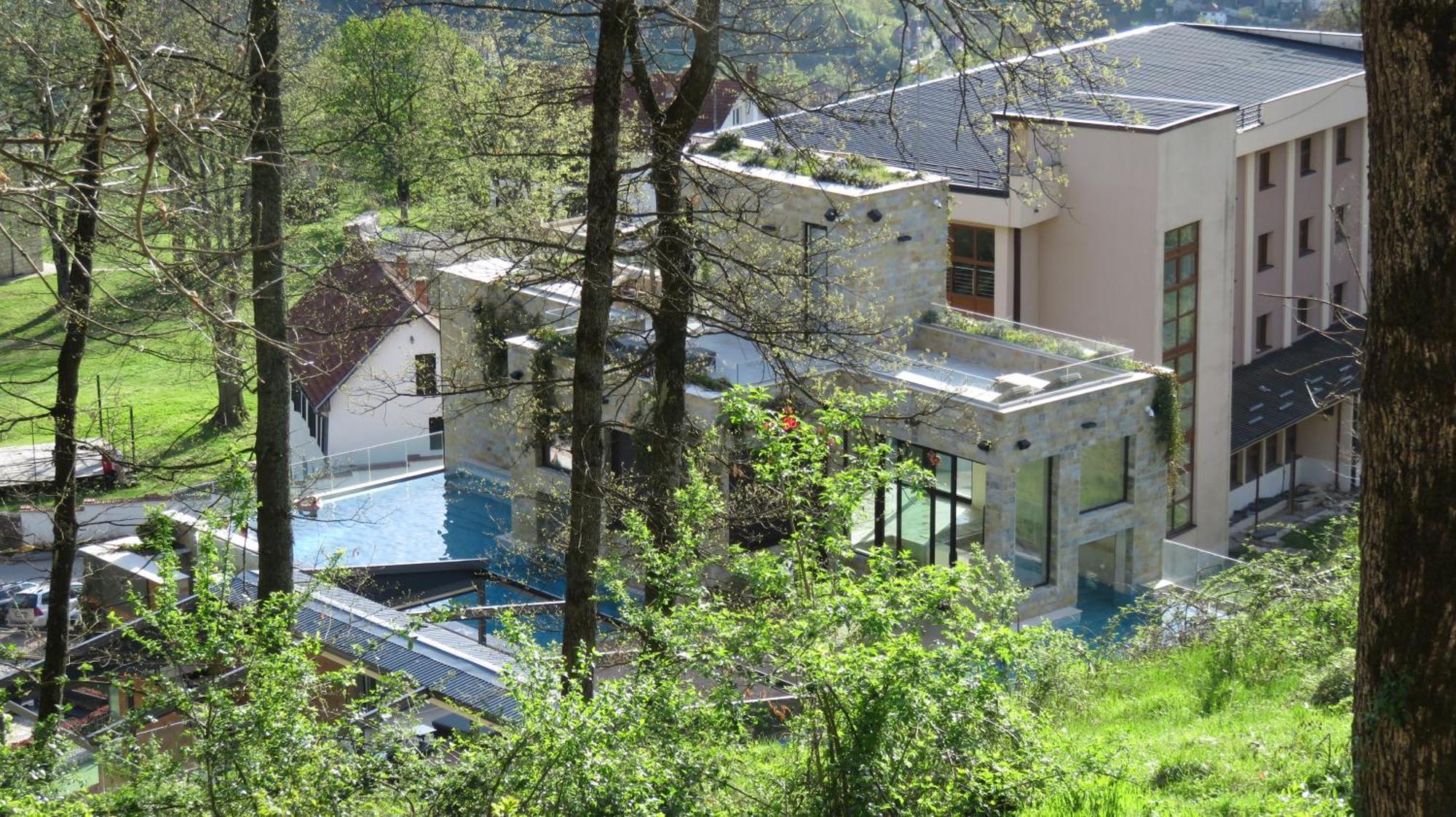 Guest House Pribojska Banja Kültér fotó